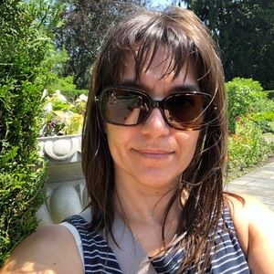 Meet your Posher, Fatima